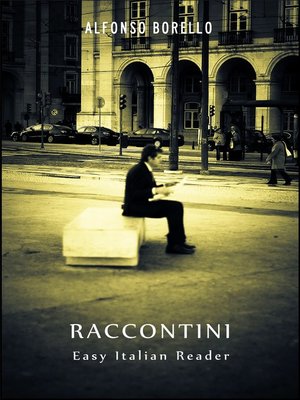 cover image of Raccontini